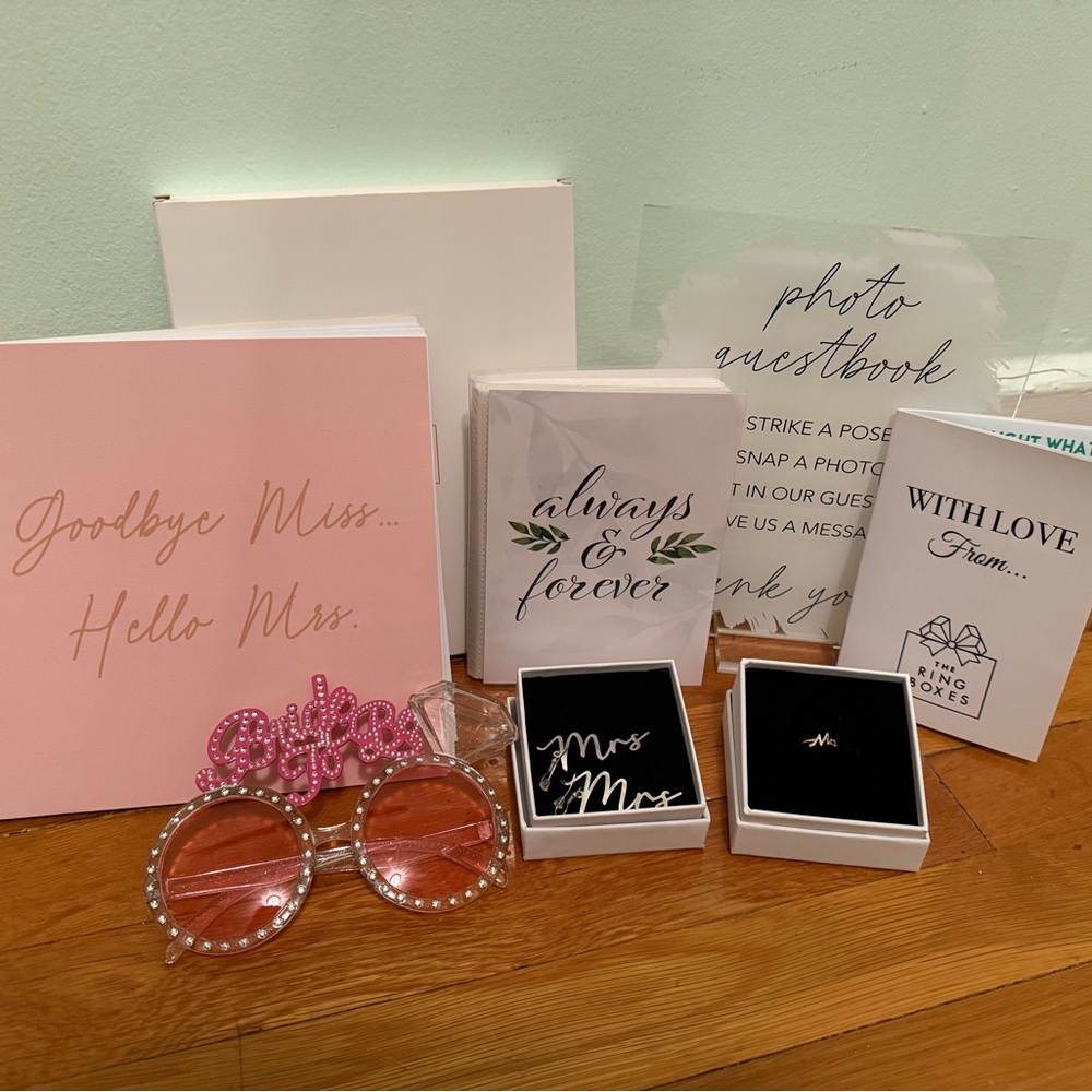 Bridal Gift Set